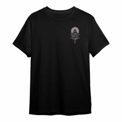 Футболка SMOLA313 Назгулы (L)