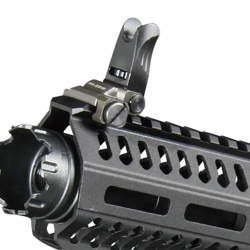 Пистолет-пулемёт G&G ARP 9 CQB