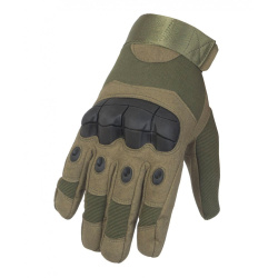 Перчатки CM Protector (Олива, L) Перчатки CM Protector (Олива, L)