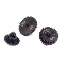 Шестерни стальные SHS 18:1 усиленные / CL14002