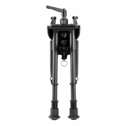 Сошки с поворотной пружиной Vector Optics Rockstad 9 - 13,5" карбоновые