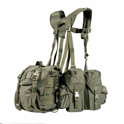 РПС Sturmer АК (Ranger Green) РПС Sturmer АК (Ranger Green)
