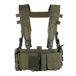 Бронежилет WOSPORT UW Tactical Patrol Chest Rig (Ranger Green) Бронежилет WOSPORT UW Tactical Patrol Chest Rig (Ranger Green)