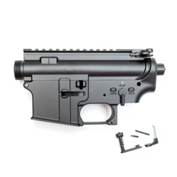 Боди (ствольная коробка) CYMA M4 Боди (ствольная коробка) CYMA M4
