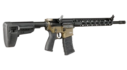 Автомат VFC Avalon Machete DMR [GATE] / тан/черный