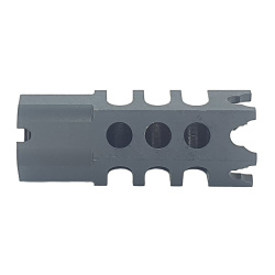 Пламегаситель Дайс ДТК Корона-3 Пламегаситель Дайс ДТК Корона-3