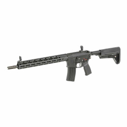 Автомат CYMA CM097 M4 M-LOK 14.5 Custom, Platinum Series Автомат CYMA CM097 M4 M-LOK 14.5 Custom, Platinum Series