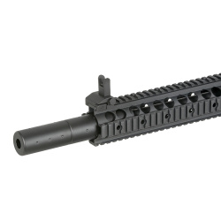 Автомат CYMA CM070 M4 с глушителем, металл Автомат CYMA CM070 M4 с глушителем, металл