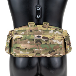 Пояс тактический Ars Arma A-19 Атлас (Multicam, L) Пояс тактический Ars Arma A-19 Атлас (Multicam, L)