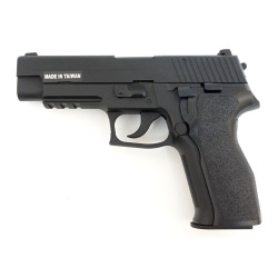 Пистолет газовый KJWorks SIG Sauer P226E2 Пистолет газовый KJWorks SIG Sauer P226E2