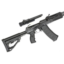 Автомат E&L EL-A116S, сталь Автомат E&L EL-A116S, сталь