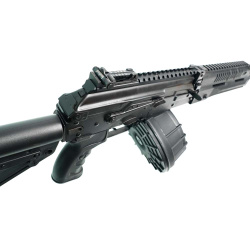 Пулемет LCT LCK-16 Пулемет LCT LCK-16