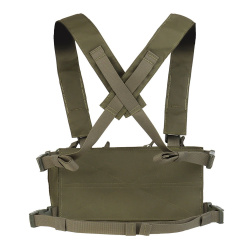 Разгрузочный жилет WOSPORT D3CRX Tactical Chest Rig (Ranger Green) Разгрузочный жилет WOSPORT D3CRX Tactical Chest Rig (Ranger Green)