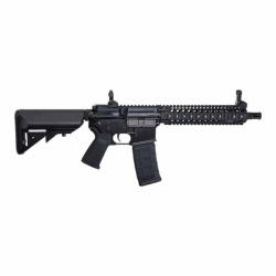 Автомат CYMA MK18 лицензия Daniel Defense 10" Автомат CYMA MK18 лицензия Daniel Defense 10"