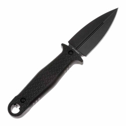 Нож Daggerr Combat, All Black DL Нож Daggerr Combat, All Black DL