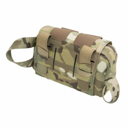 Подсумок для аптечки WARTECH D.R.E.A.M. 2.0 UP-137, отрывной (Multicam) Подсумок для аптечки WARTECH D.R.E.A.M. 2.0 UP-137, отрывной (Multicam)