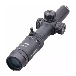 Прицел оптический Vector Optics Forester 1-5x24 SFP Gen.2