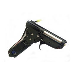 Гирбокс всборе CYMA AK / CM02 Гирбокс всборе CYMA AK / CM02