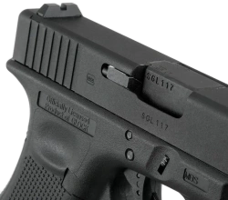 Пистолет газовый VFC Umarex G17 GEN4