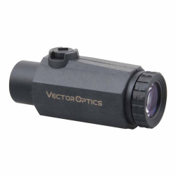 Увеличитель для прицела Vector Optics Maverick-III 3x22 Magnifier