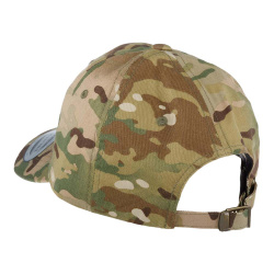 Бейсболка FLEXFIT, MULTICAM / 6245MC