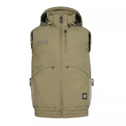 Жилет утепленный EmersonGear Blue Label Thunderbird (Хаки, 2XL)