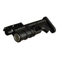 ПУ СтрайкАрт Кастет Чекист ПУ СтрайкАрт Кастет Чекист