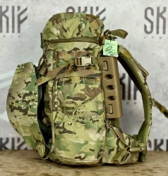 Рюкзак SKIF Armor Скиталец 2.0, 33 л. (Multicam) — фото 2