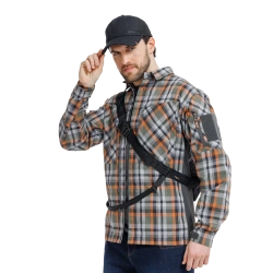 Сумка APEX Rainier  (Черный)
