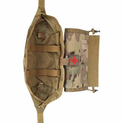 Подсумок для аптечки SKIF Armor SPM-5 Хот-Дог (Multicam) Подсумок для аптечки SKIF Armor SPM-5 Хот-Дог (Multicam)