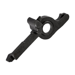 Лапка отсекатель огня SHS Cut Off Lever гирбокс ver.3 Лапка отсекатель огня SHS Cut Off Lever гирбокс ver.3