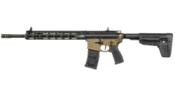 Автомат VFC Avalon Machete DMR [GATE] / тан/черный
