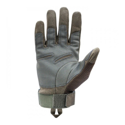 Перчатки Sturmer Hawk (Ranger Green, 2XL) Перчатки Sturmer Hawk (Ranger Green, 2XL)