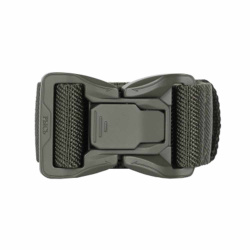 Ремень брючный ZUBR FORCE Рысь 38мм (Олива, 120 см)