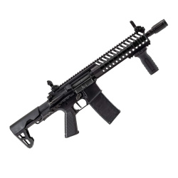 Автомат King Arms M4 Striker Keymod CQB Ultra Grade II Автомат King Arms M4 Striker Keymod CQB Ultra Grade II