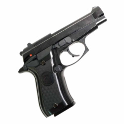 Пистолет газовый WE Beretta M84 Пистолет газовый WE Beretta M84