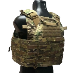 Бронежилет SKIF Armor SB-8 Асгард (Multicam, L) — фото 3