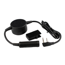 Кнопка гарнитуры WOSPORT PTT TCI для Kenwood