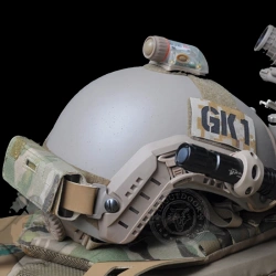 Противовес на шлем FMA FMA Helmet balancing bags (Desert, TB870)