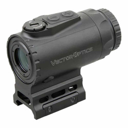 Прицел призматический Vector Optics Paragon 1x16 Micro