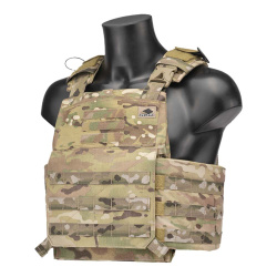 Бронежилет Ars Arma А-24 Титан 2.0 (Multicam, L/XL) Бронежилет Ars Arma А-24 Титан 2.0 (Multicam, L/XL)