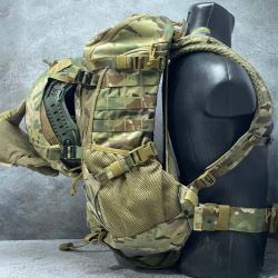 Рюкзак SKIF Armor Спутник, 30 л. (Multicam) Рюкзак SKIF Armor Спутник, 30 л. (Multicam)