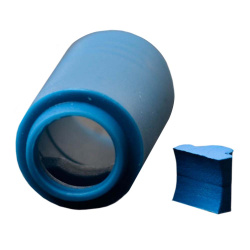 Резинка хоп-ап MPower Чехов 75 + давилка жесткая Резинка хоп-ап MPower Чехов 75 + давилка жесткая