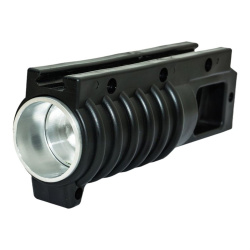 ПУ СтрайкАрт М-Стайл Чекист