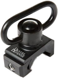 Антабка FMA DD Sling Swivel RAIL
