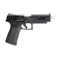 Пистолет газовый G&G GTP 9 черный Пистолет газовый G&G GTP 9 черный