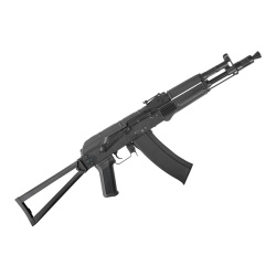 Автомат CYMA CM040B, рамочный приклад, сталь Автомат CYMA CM040B, рамочный приклад, сталь