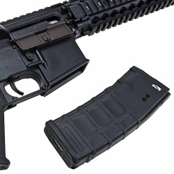 Автомат CYMA MK18 лицензия Daniel Defense 10" Автомат CYMA MK18 лицензия Daniel Defense 10"