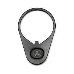 Антабка на трубу приклада ARMACON Эндплейт 0P