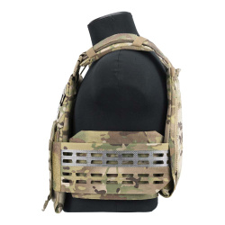 Бронежилет Ars Arma А-25 Хайп Операшка (Multicam, L/XL) Бронежилет Ars Arma А-25 Хайп Операшка (Multicam, L/XL)
